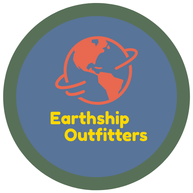 world's first anti-global warming store | earthship outfitters